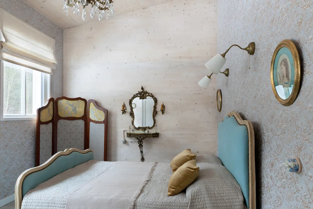 Дом 70 м² с сауной у Финского залива • Зеленогорск