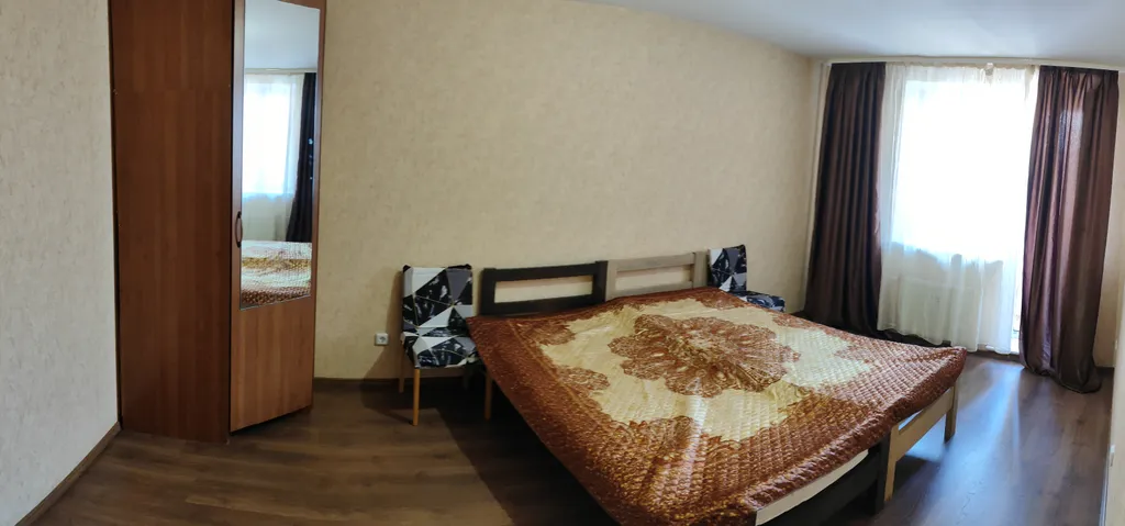 Квартира 2-комнатная Квартира — Голицыно