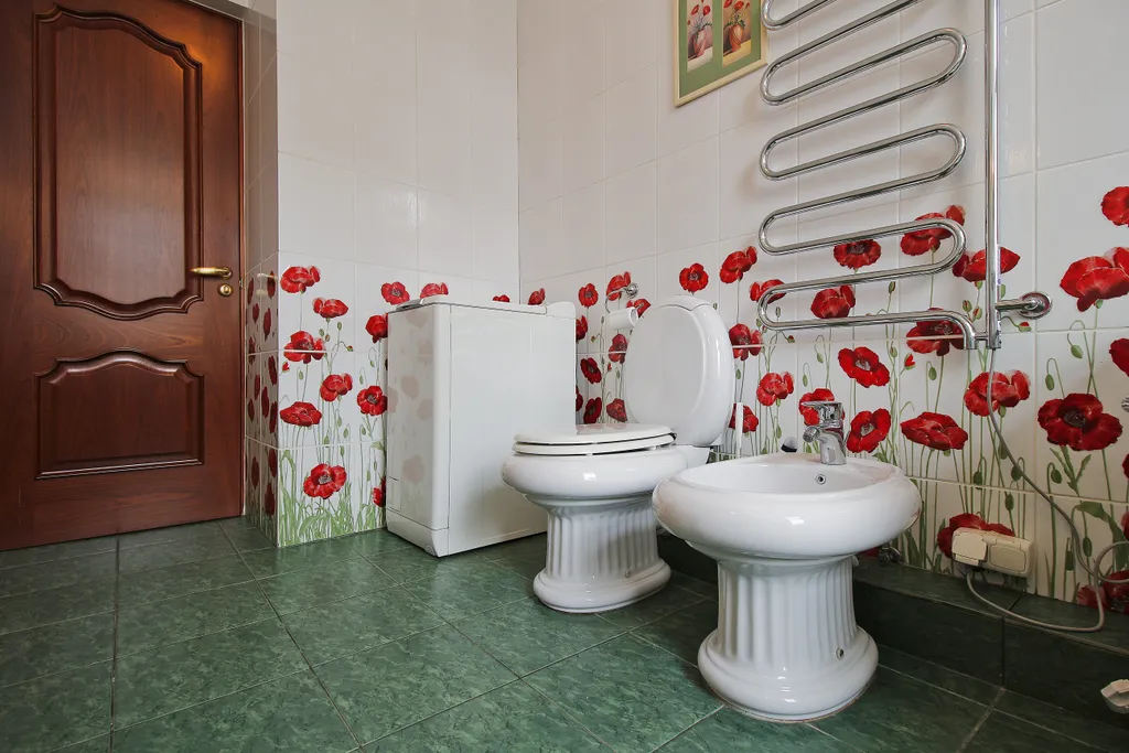 Квартира в немецком доме на Карла Маркса