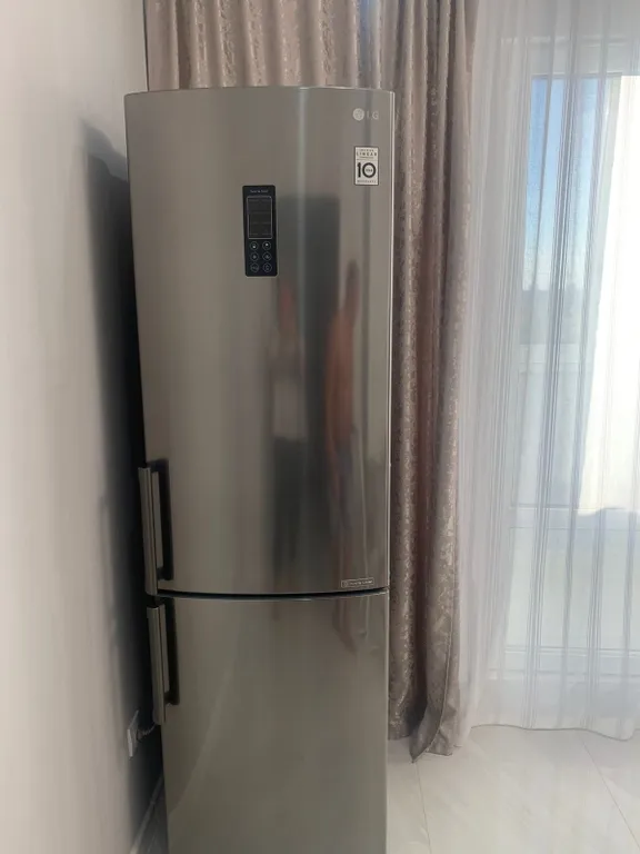 Дизайнерская квартира