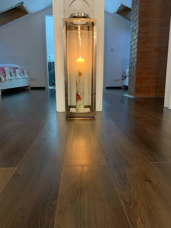 Коттедж Гостевой дом с сауной и бассейном — Светлый