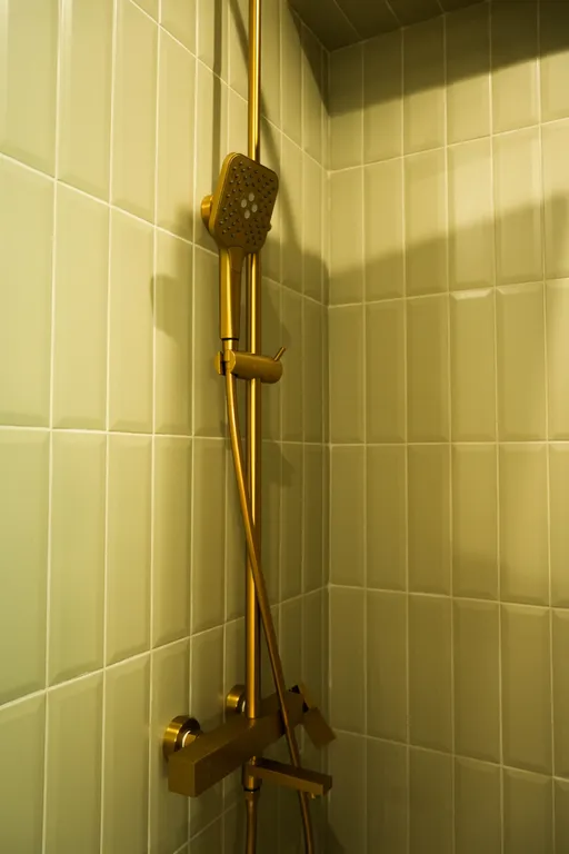 Делюкс Oliva с видом на море