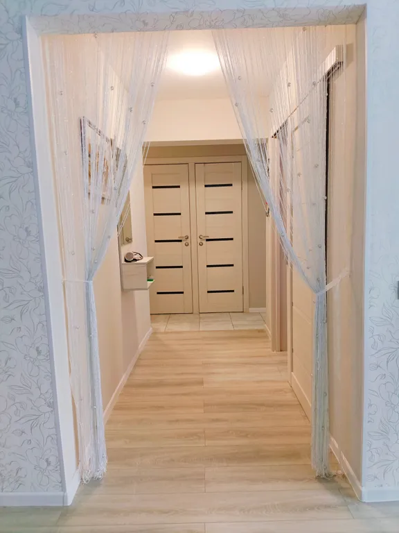 Квартира со всеми удобствами