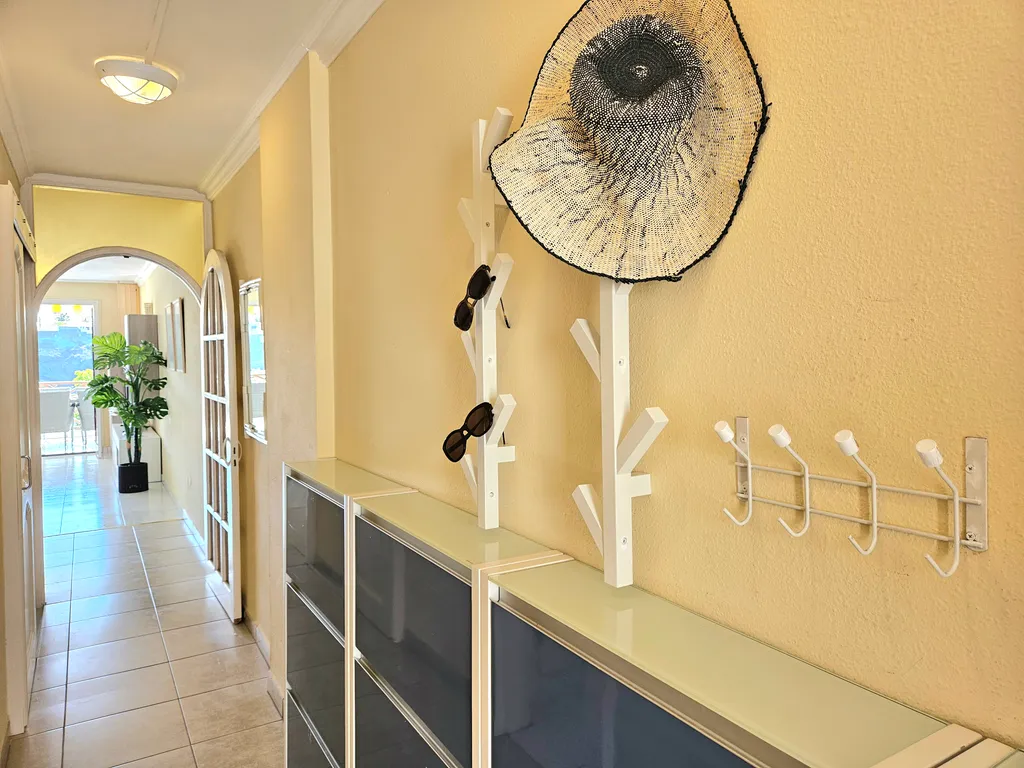 PaulMarie Family Apartment Playa La Arena