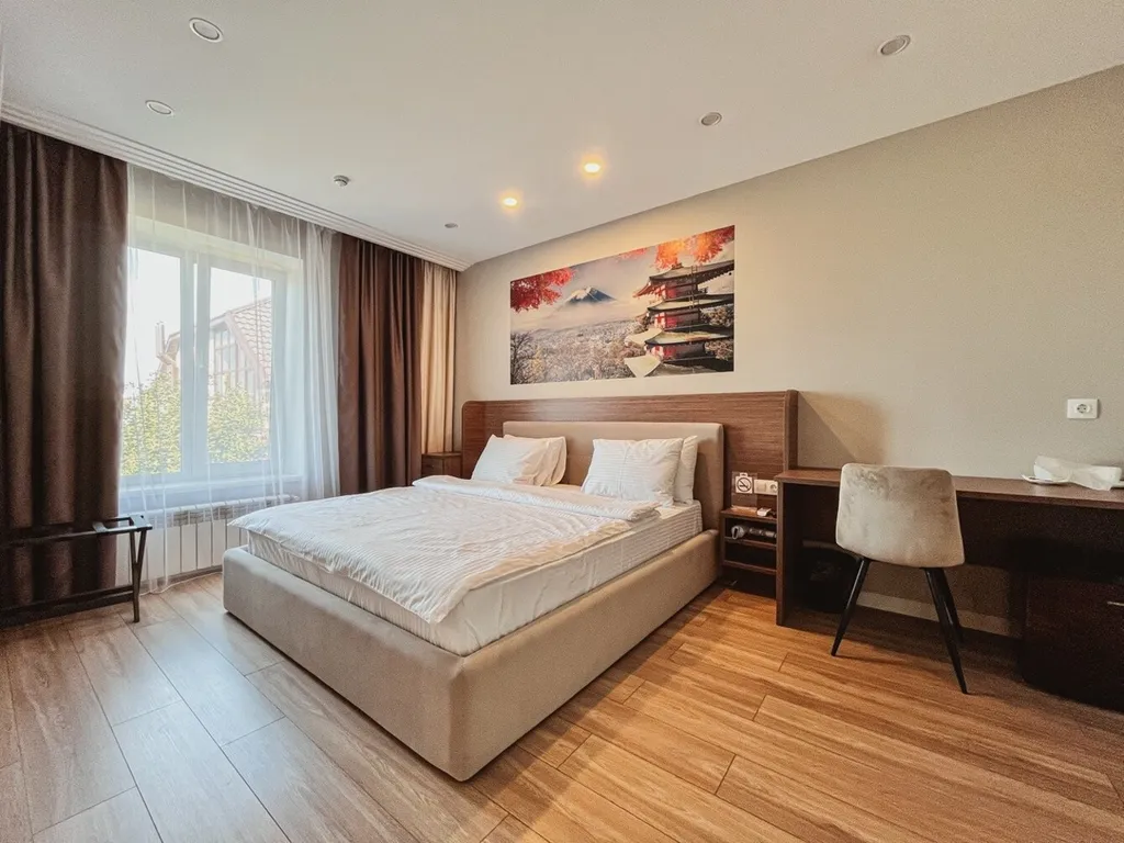 Квартира Комната — Столбище