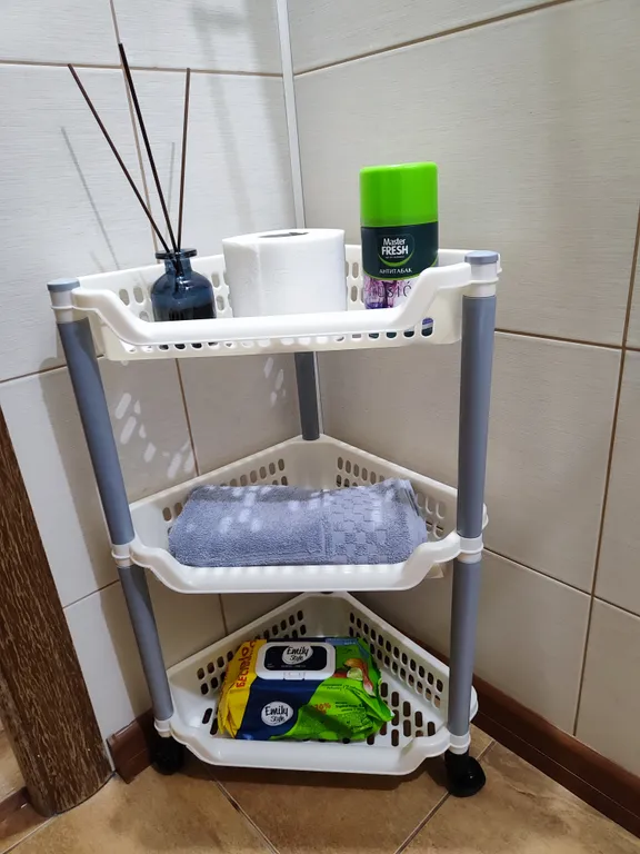 Уютная новая квартира