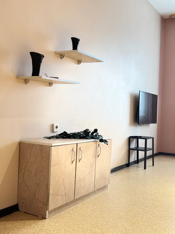 Квартира в самом центре города