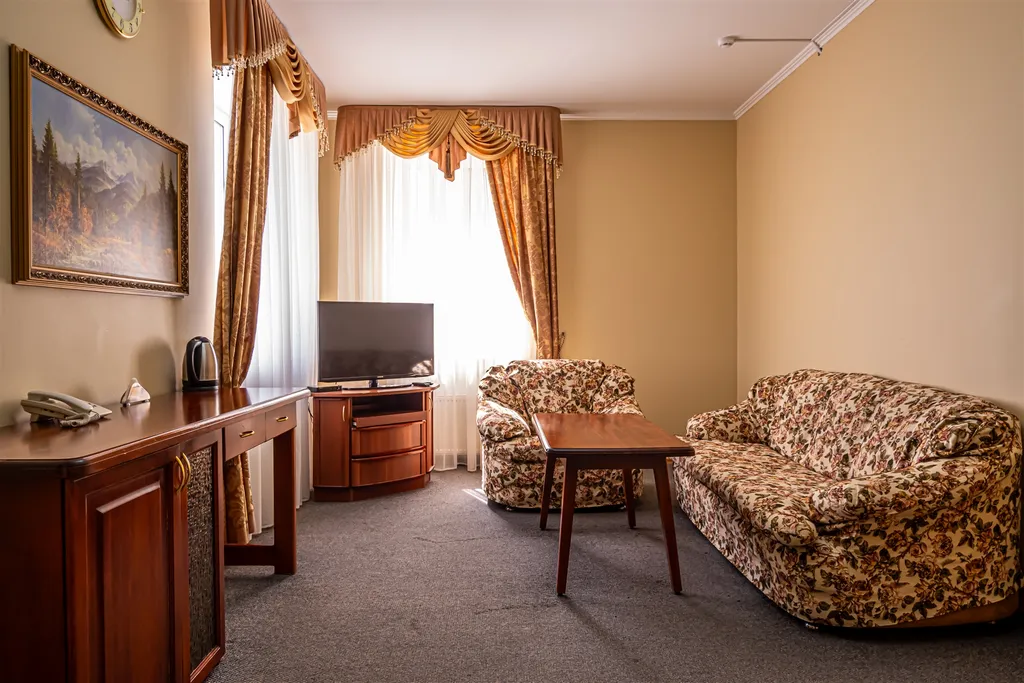 Квартира Комната — аренда посуточно в Ставрополь