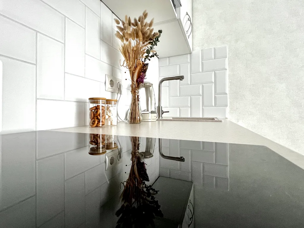 Стильная студия в центре рядом с областной больницей