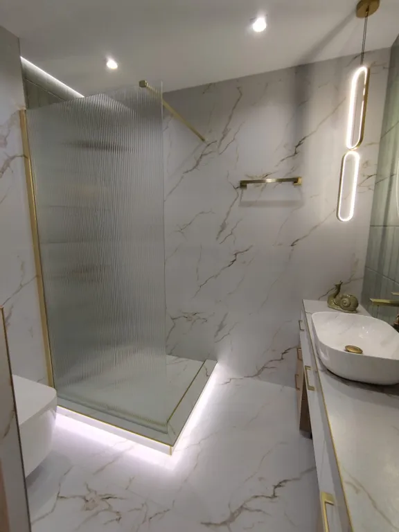 Квартира Комфортная и красивая квартира в центре — Калининград