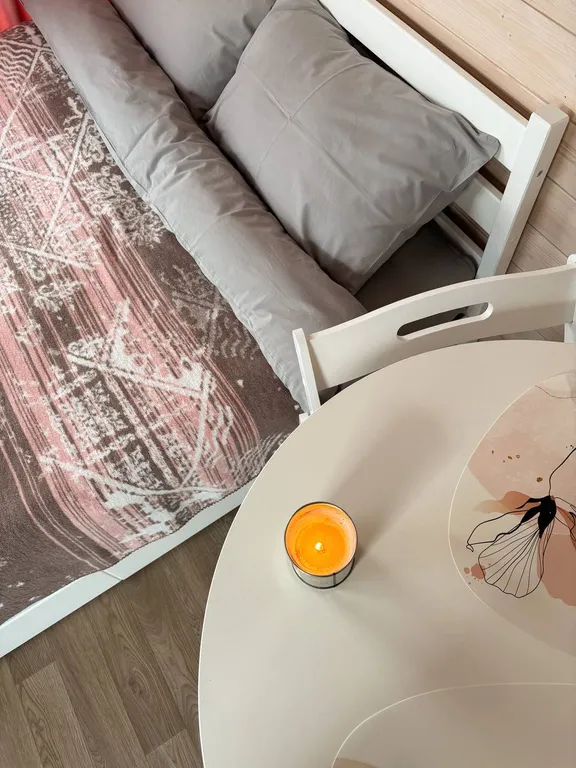 1-комнатный Дом