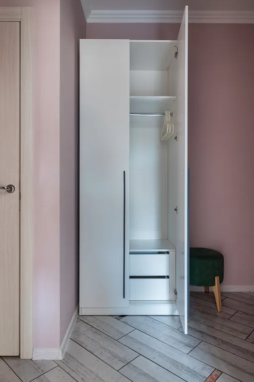 Квартира Вишневые апартаменты — Санкт-Петербург