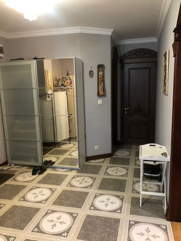 Уютная 4х комнатная квартира. 3 минуты до моря