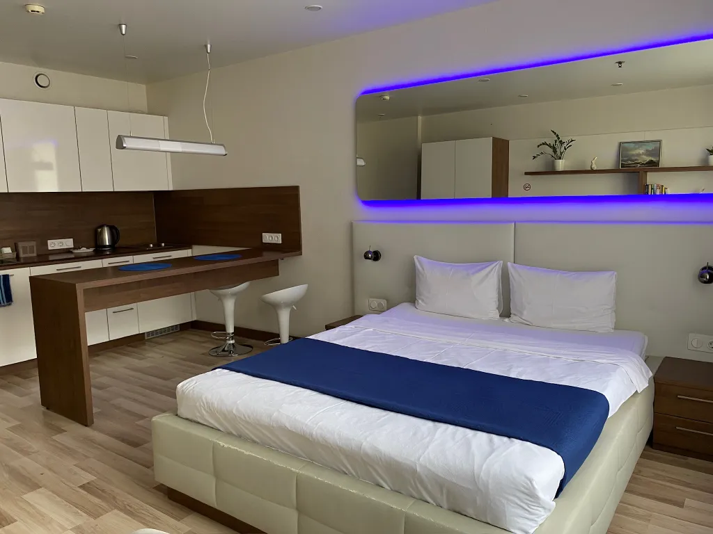 Квартира Квартира Apartment Yes — Санкт-Петербург