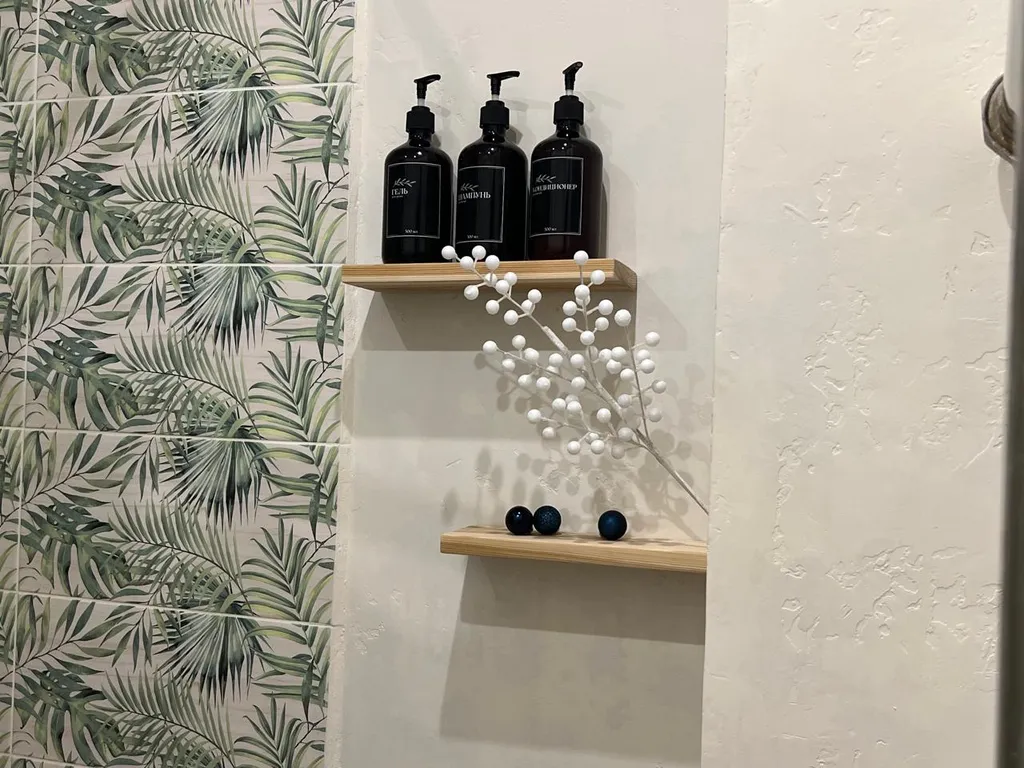 Квартира в современном ЖК Токио