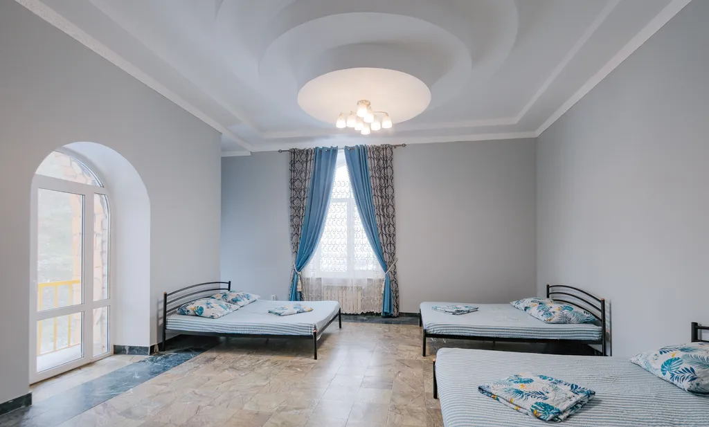 Гостевой дом Царский