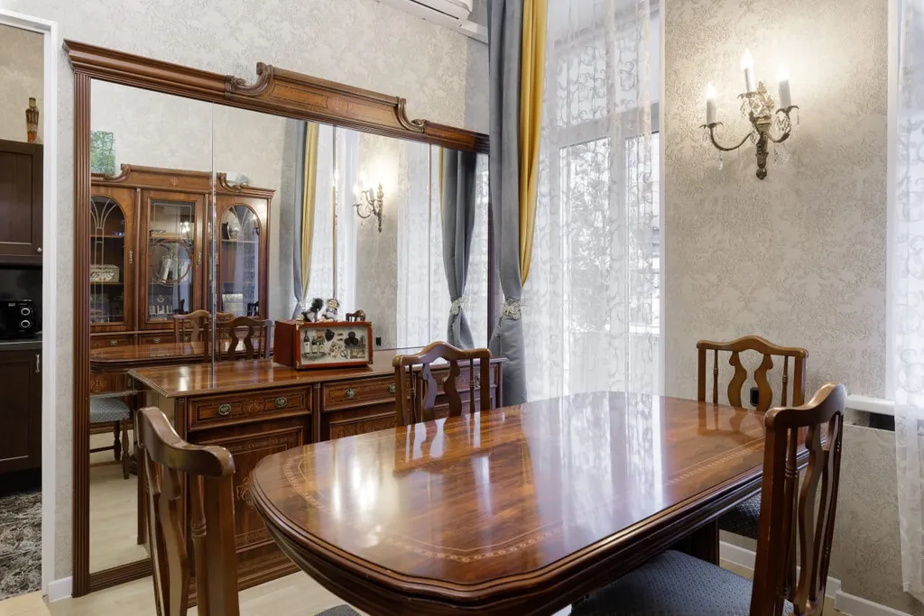 Квартира Квартира Premium Apartment Arbat — Москва