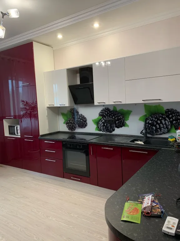 Квартира Квартира у моря — Геленджик