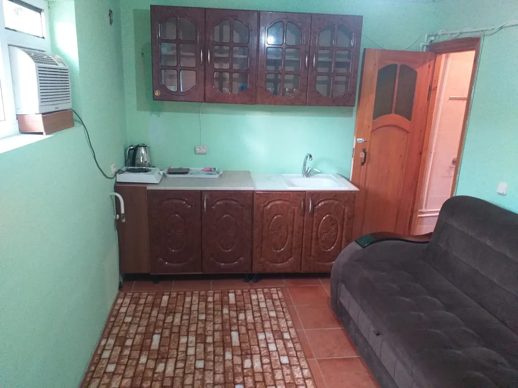 Коттедж Домик №2 комната-студия. Недалеко от моря — Дербент