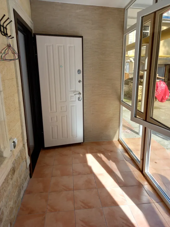 Квартира Квартира Студия в коттеджном посёлке Лас-Сочис — Адлер