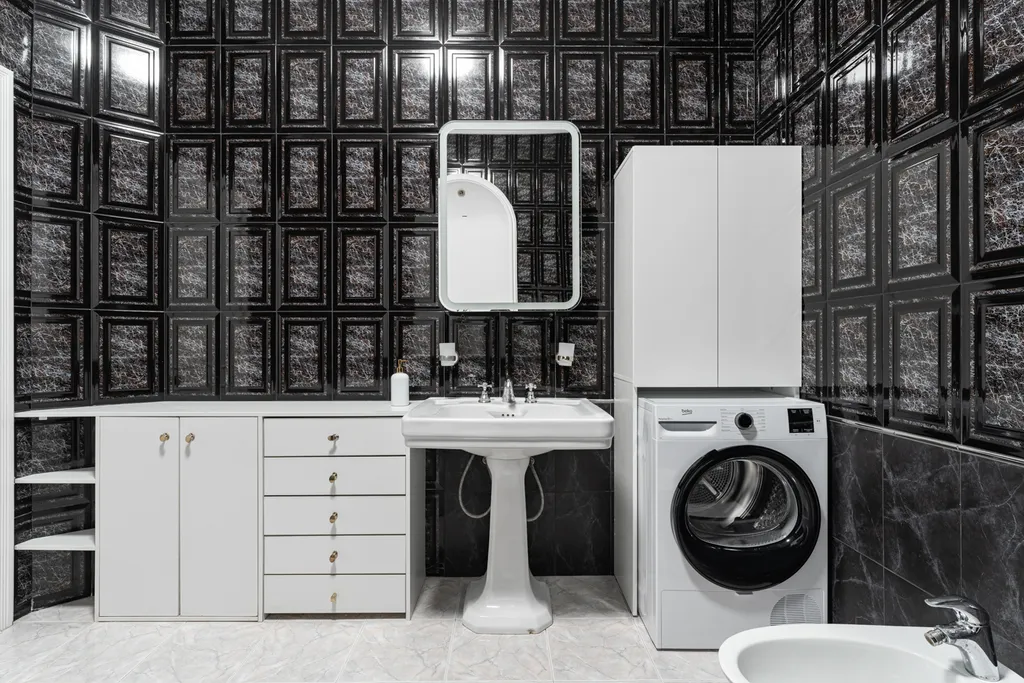 Просторная трёхкомнатная квартира в самом центре