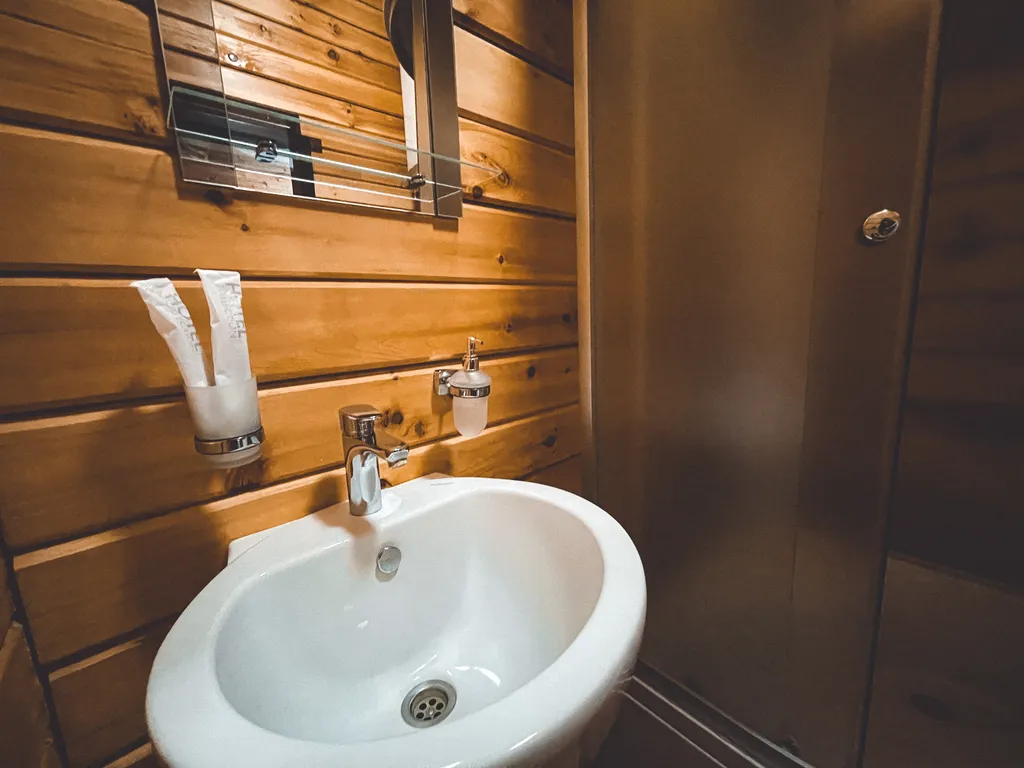 Гостевой дом Nora на 15-20 человек