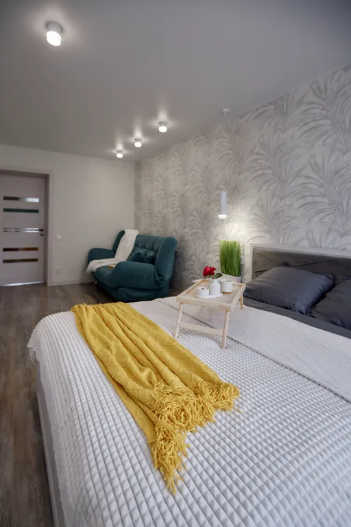 Апартамент в центре