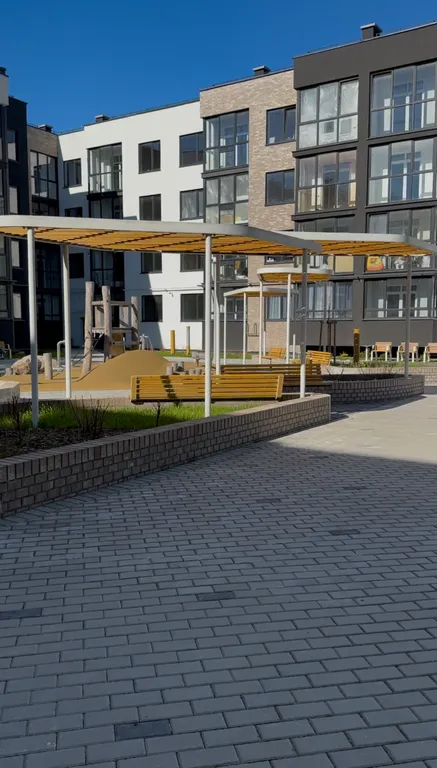 Квартира Уютная квартира в историческом районе — Калининград