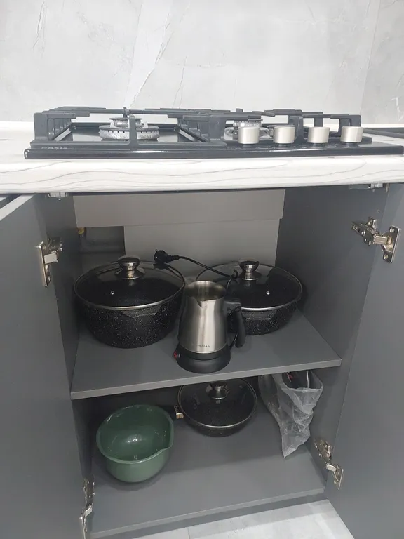 Просторная и уютная квартира в центре, рядом аэропорт