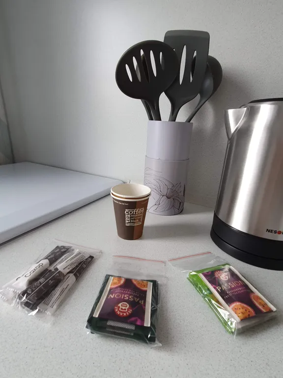 2-комнатная квартира для Вас, если цените чистоту и комфорт