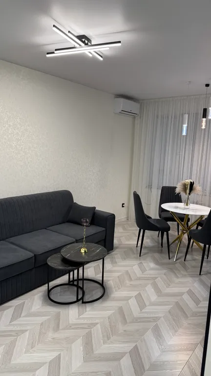 2-х комнатная квартира возле моря