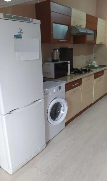 Квартира Уютная квартира у моря — Махачкала