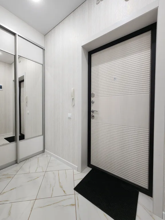 Комфортная квартира