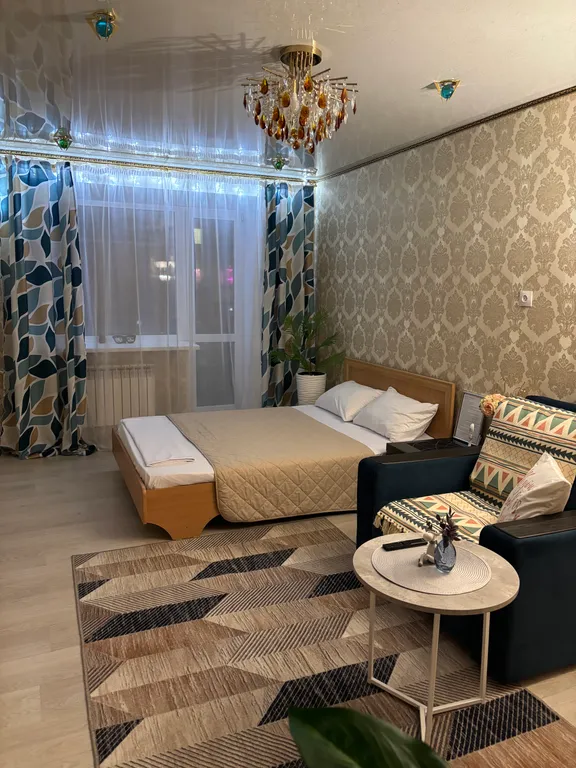 Квартира для вашего идеального отдыха