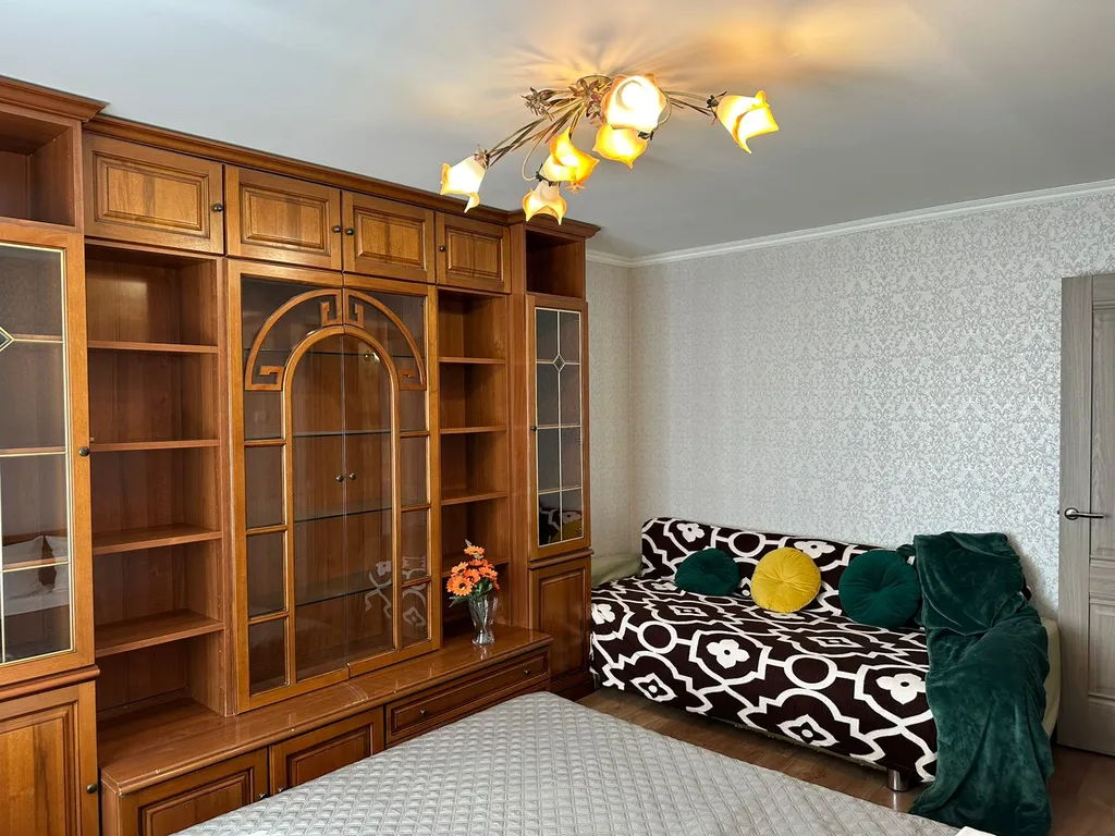 Квартира Уютная квартира в центре города — Самара