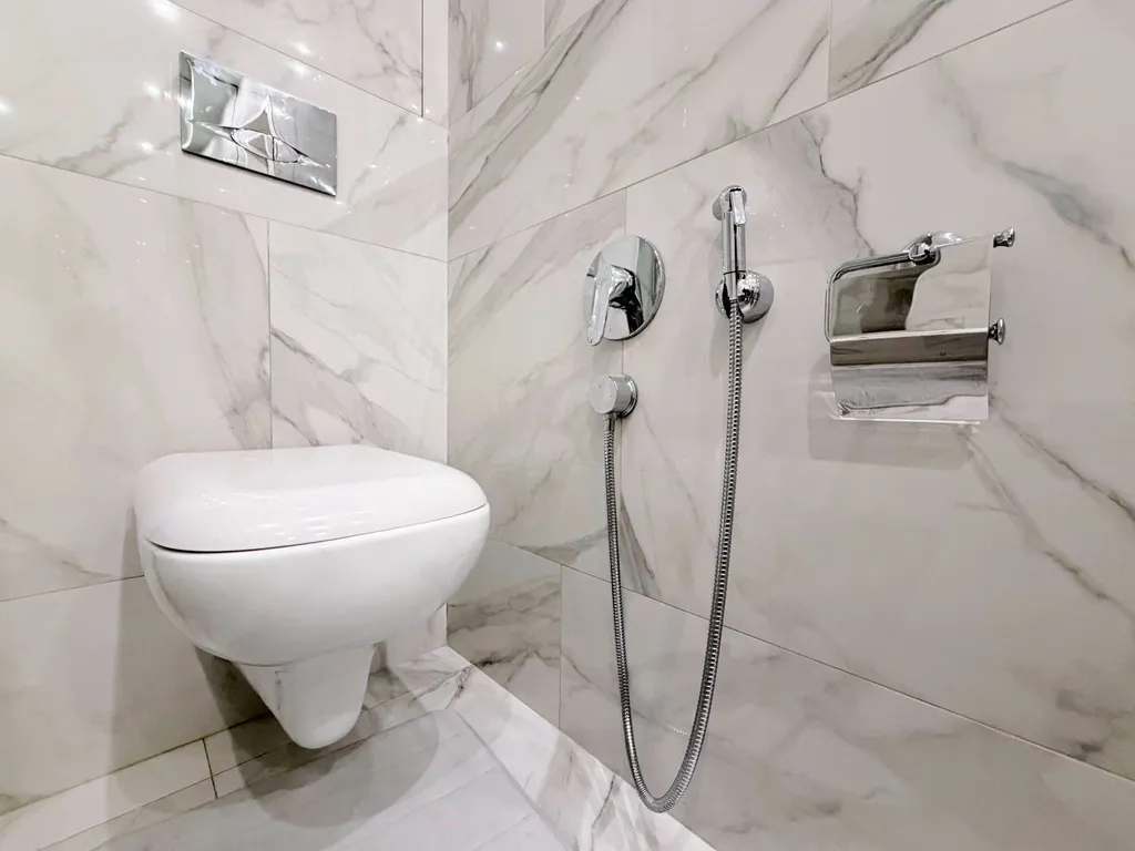 Квартира Квартира в жк царская площадь — Москва