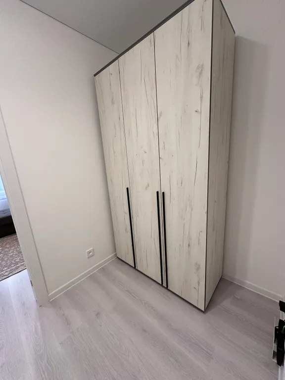 Уютная квартира в центре города, с красивым видом на озеро и двор