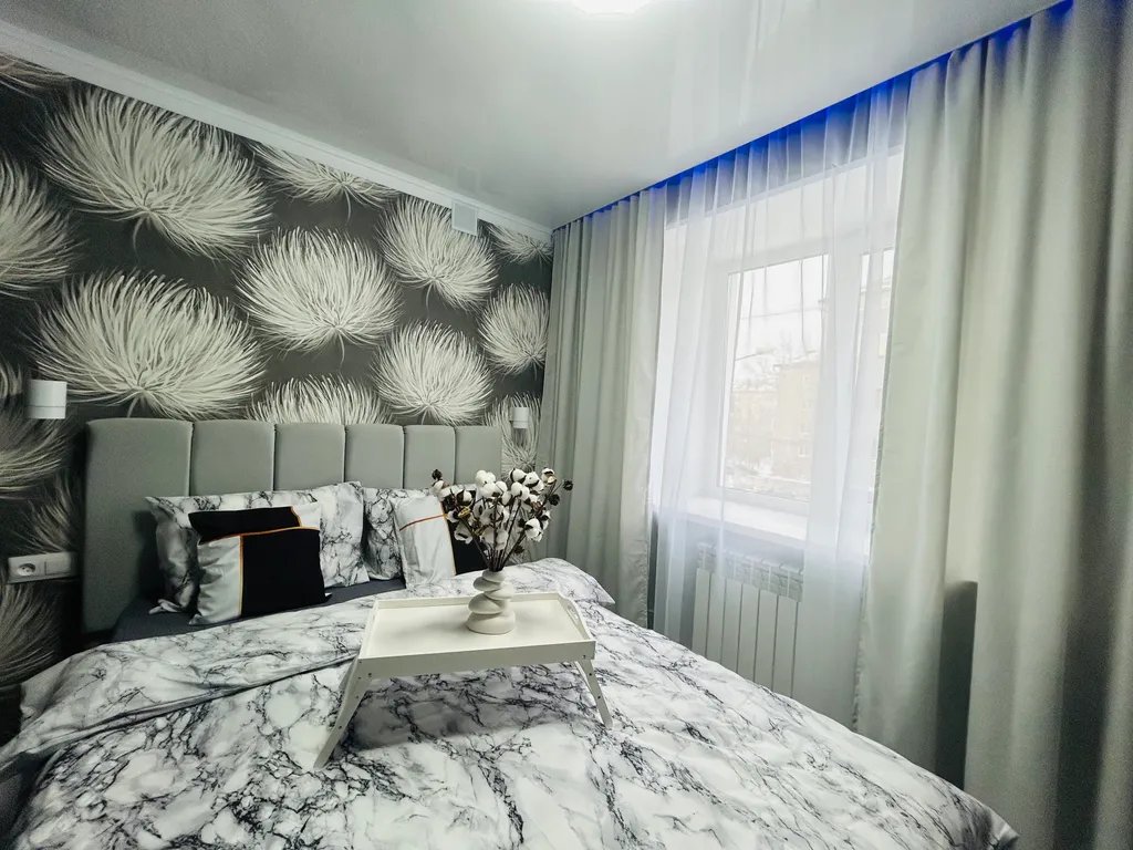 Квартира Евротрешка дизайнерская — аренда посуточно в Нижний Тагил