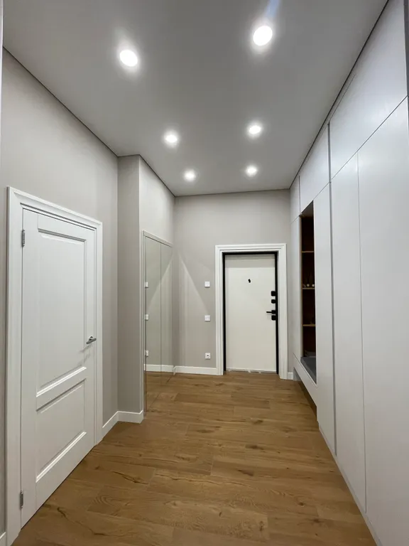 Квартира в центре Кисловодска