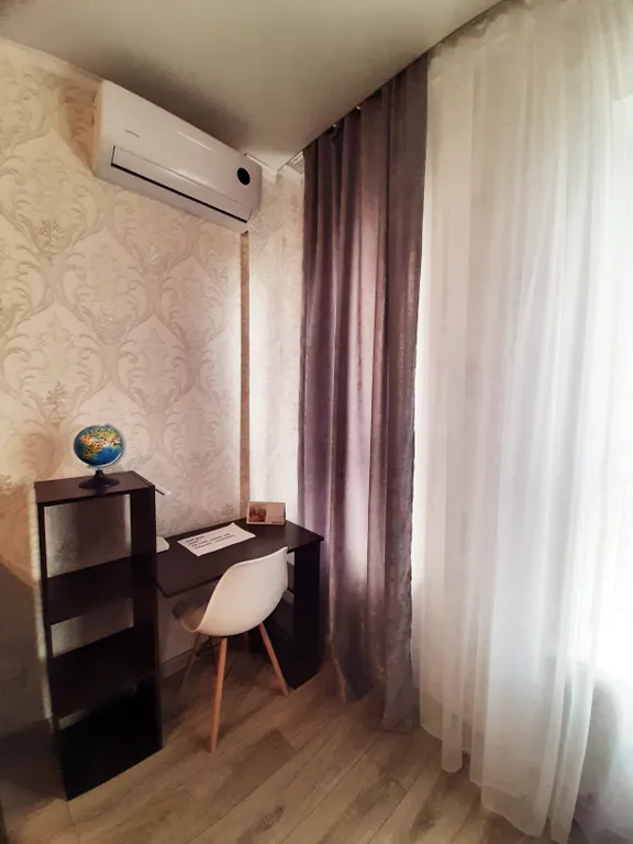 Уютная квартира в ЖК Легенда парк