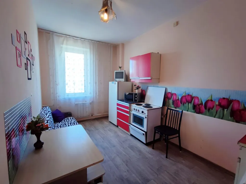 Квартира возле Перинатального центра