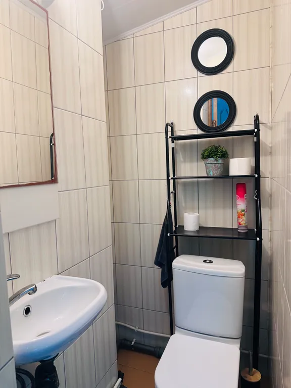 Континент - загородный оазис