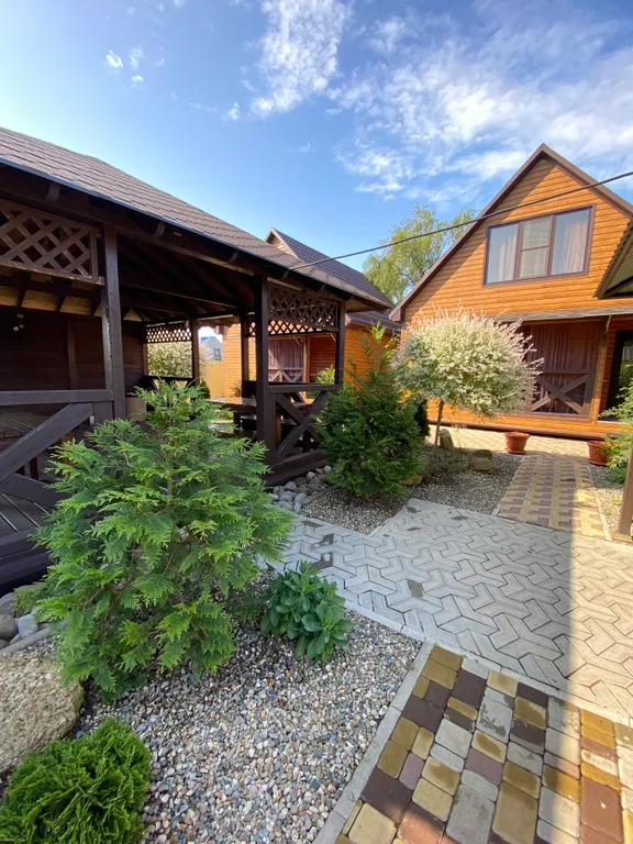 Уютная Терраса