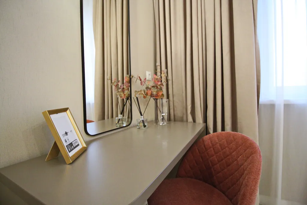 Квартира Уютная квартира — Краснодар