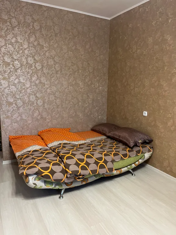 Квартира Уютная квартира рядом с метро Малиновка — Минск