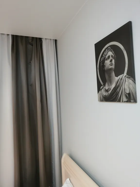 Квартира в ЖК Ноухаузен