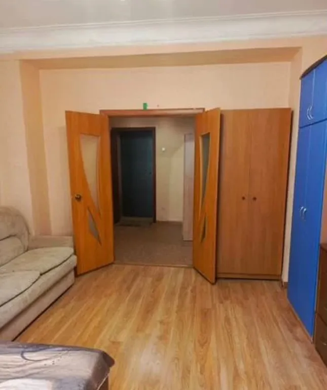 Уютная квартира недалеко от центра города