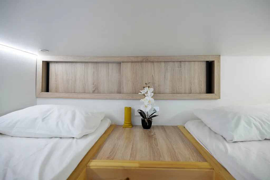 Квартира Апартаменты "Studio Comfort" — Анапа