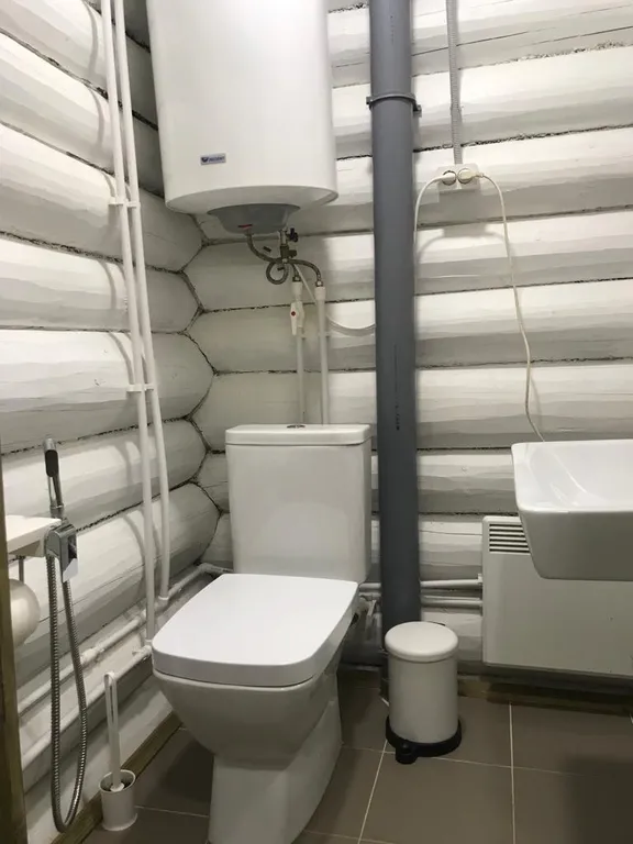 3-комнатный Дом