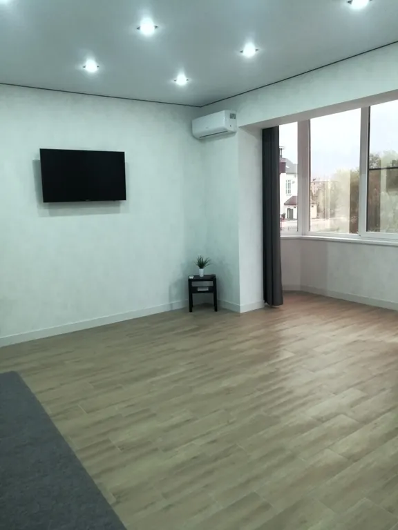 Квартира Квартира с видом на Лебединое озеро в парковой зоне — Горячий Ключ